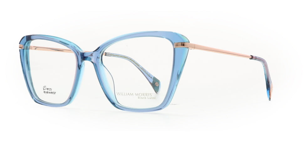 Image of William Morris Black Label Eyewear Frames