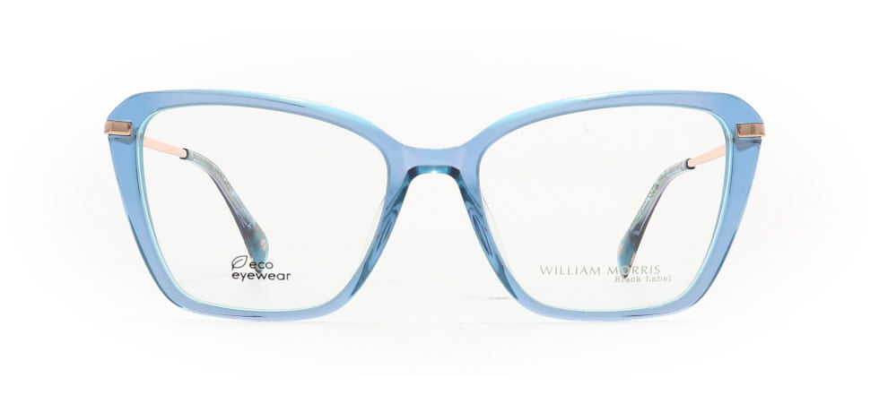 Image of William Morris Black Label Eyewear Frames