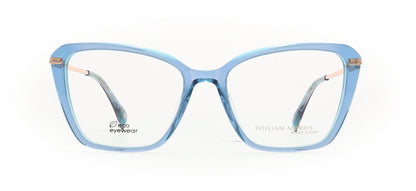 Image of William Morris Black Label Eyewear Frames