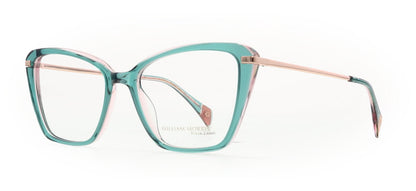 Image of William Morris Black Label Eyewear Frames