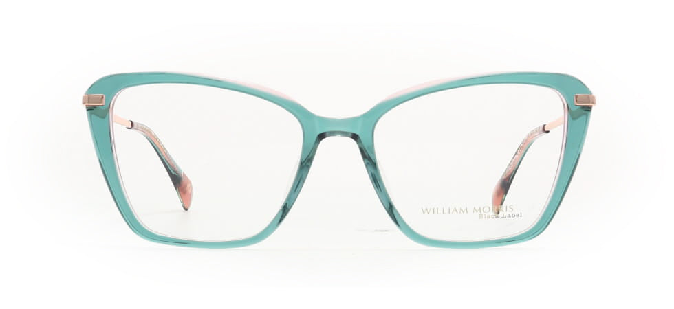 Image of William Morris Black Label Eyewear Frames