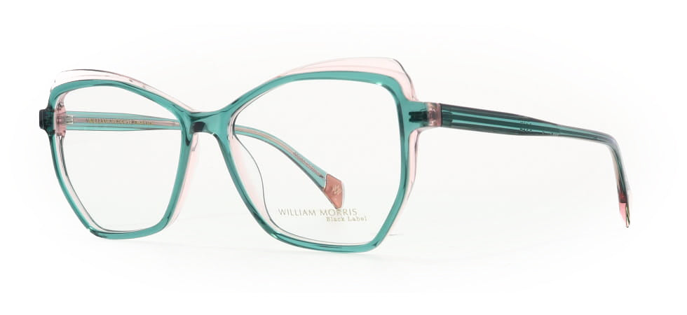 Image of William Morris Black Label Eyewear Frames