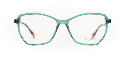 Image of William Morris Black Label Eyewear Frames
