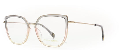William Morris Black Label Maisie Grey/Brown
