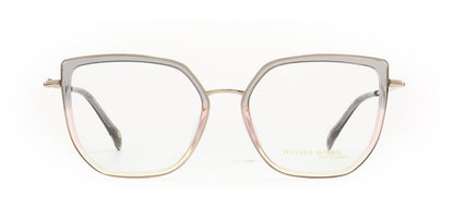 William Morris Black Label Maisie Grey/Brown