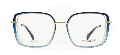 William Morris Black Label Moco 2 Blue/Gold