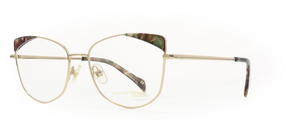 Image of William Morris Black Label Eyewear Frames