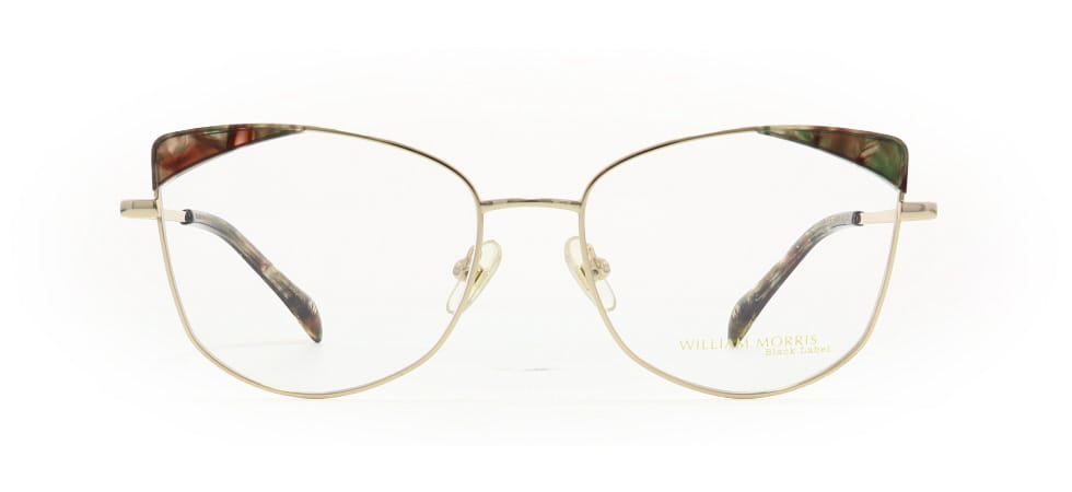Image of William Morris Black Label Eyewear Frames