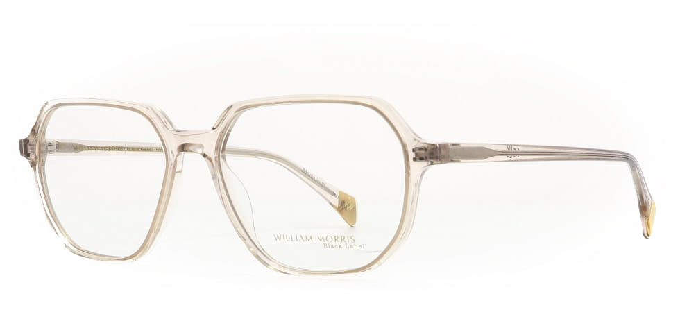Image of William Morris Black Label Eyewear Frames