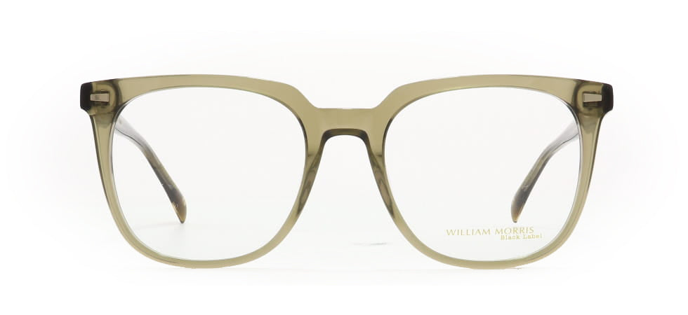 William Morris Black Label Noah Green