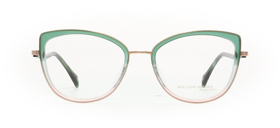 Image of William Morris Black Label Eyewear Frames