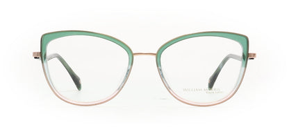 Image of William Morris Black Label Eyewear Frames