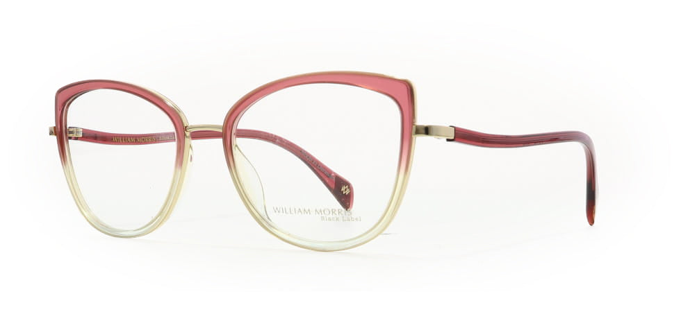 Image of William Morris Black Label Eyewear Frames