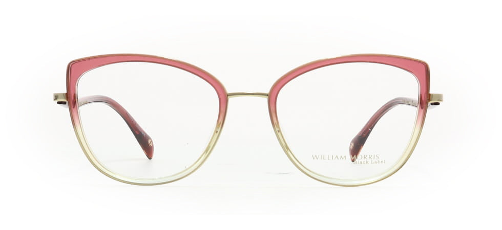Image of William Morris Black Label Eyewear Frames