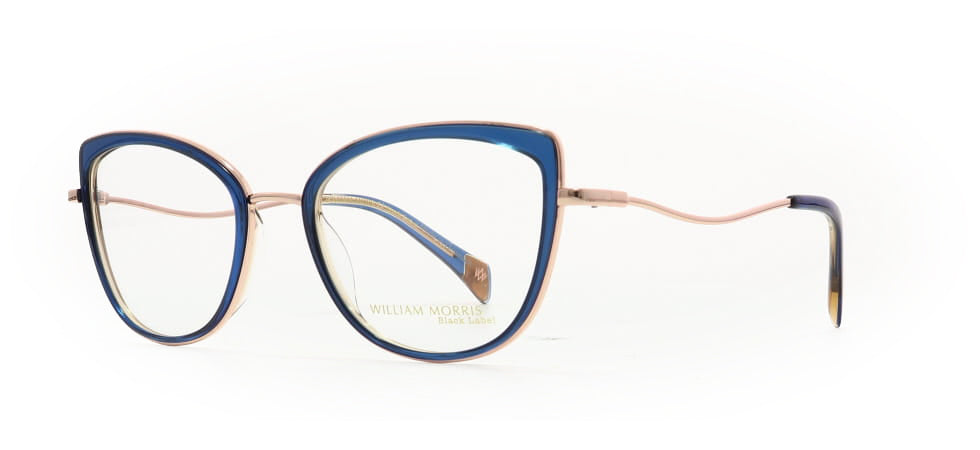 Image of William Morris Black Label Eyewear Frames