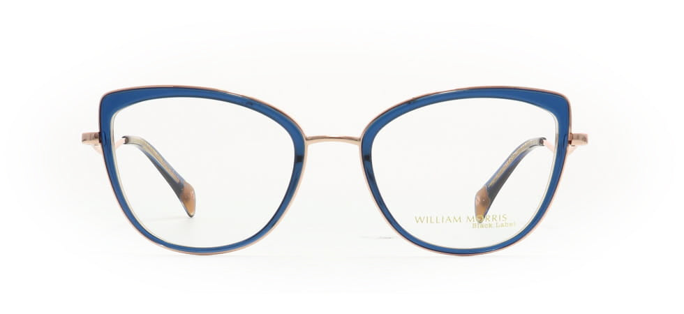 Image of William Morris Black Label Eyewear Frames