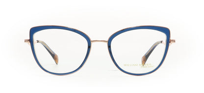 Image of William Morris Black Label Eyewear Frames
