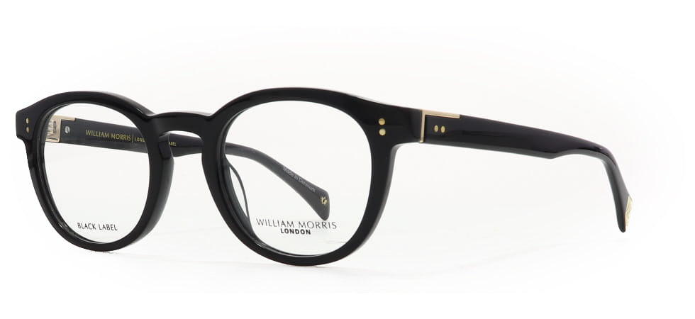 Image of William Morris Black Label Eyewear Frames