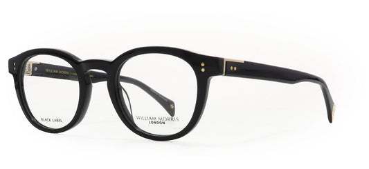 Image of William Morris Black Label Eyewear Frames