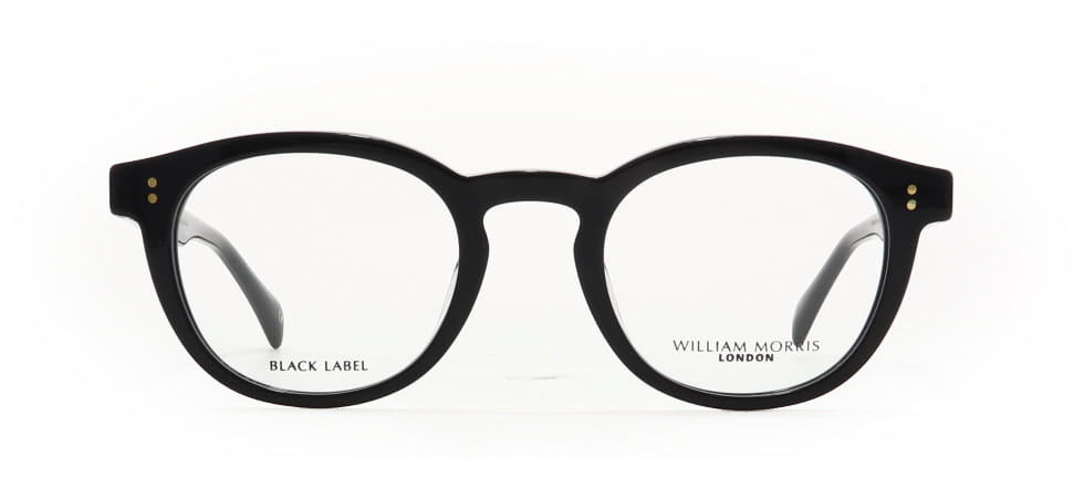 Image of William Morris Black Label Eyewear Frames