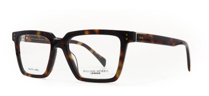 William Morris Black Label Putney 3 Brown