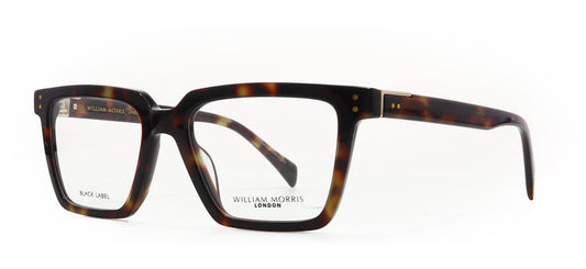 William Morris Black Label Putney 3 Brown