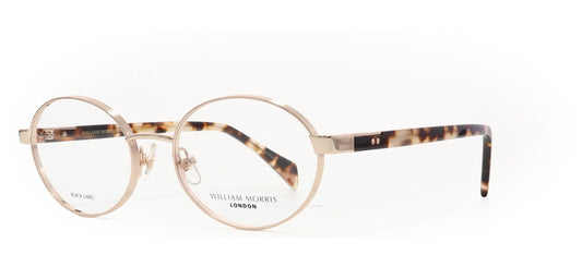 Image of William Morris Black Label Eyewear Frames