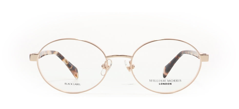 William Morris Black Label Quays 1 Gold