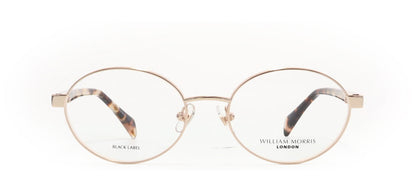 William Morris Black Label Quays 1 Gold