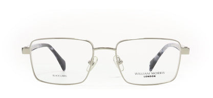 William Morris Black Label Quays 2 Silver