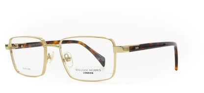 William Morris Black Label Quays 2 Gold