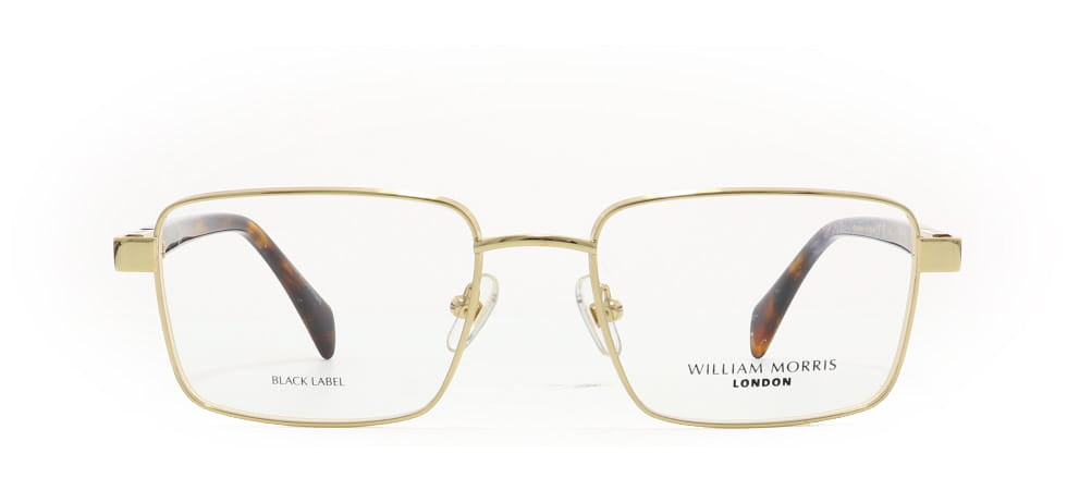 William Morris Black Label Quays 2 Gold