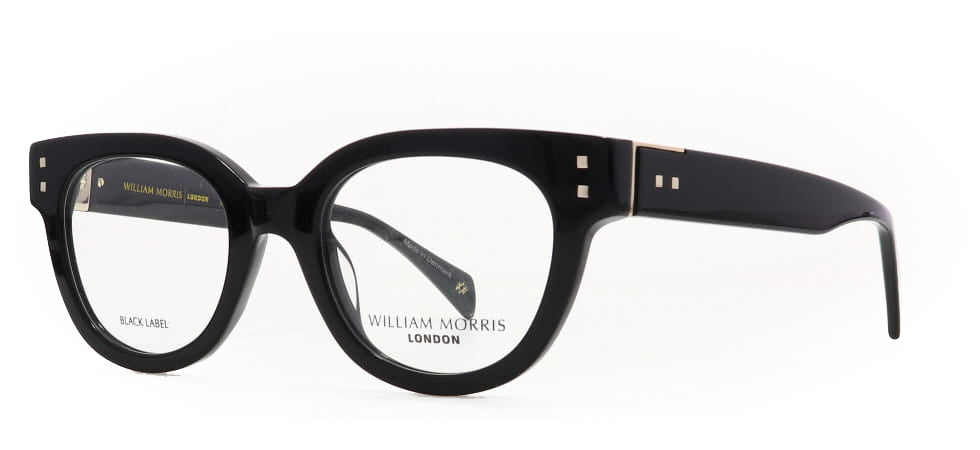 Image of William Morris Black Label Eyewear Frames