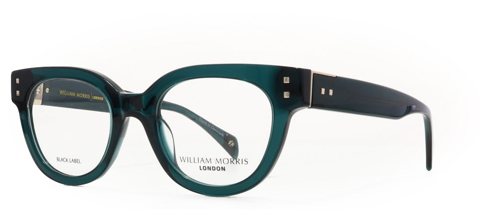 Image of William Morris Black Label Eyewear Frames