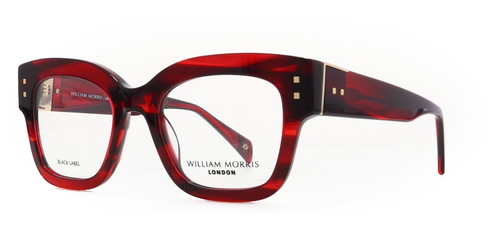 Image of William Morris Black Label Eyewear Frames