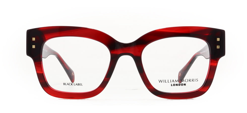 Image of William Morris Black Label Eyewear Frames