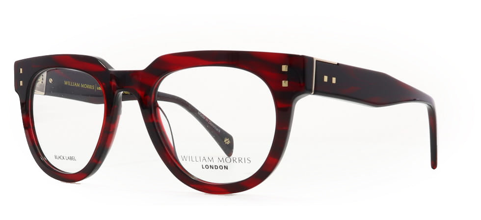 Image of William Morris Black Label Eyewear Frames
