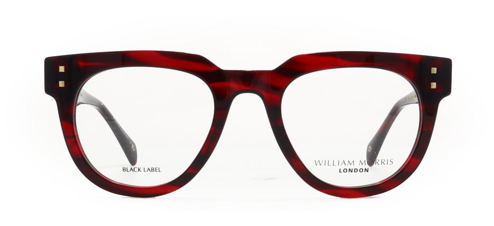 Image of William Morris Black Label Eyewear Frames