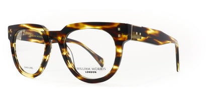William Morris Black Label Queens 3 Brown