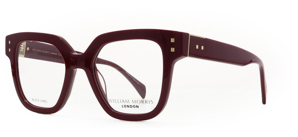 Image of William Morris Black Label Eyewear Frames