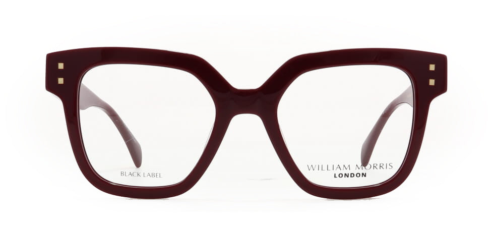 Image of William Morris Black Label Eyewear Frames