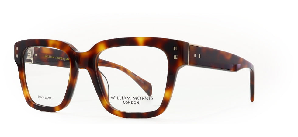 William Morris Black Label Queens 5 Brown