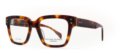 William Morris Black Label Queens 5 Brown