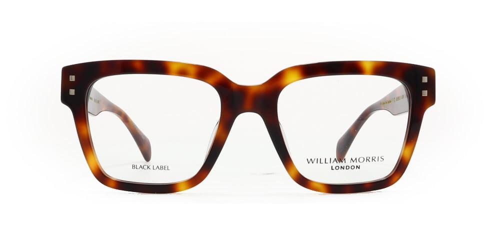 William Morris Black Label Queens 5 Brown