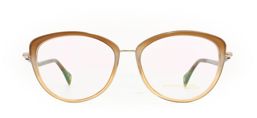 Image of William Morris Black Label Eyewear Frames
