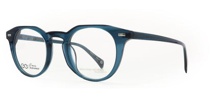 Image of William Morris Black Label Eyewear Frames