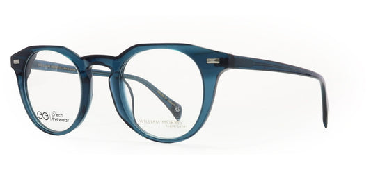 Image of William Morris Black Label Eyewear Frames