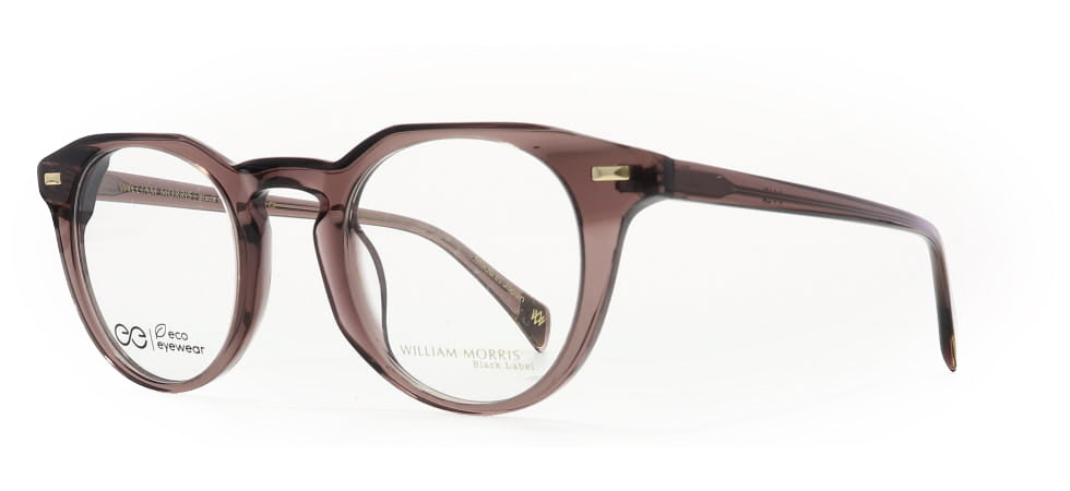 Image of William Morris Black Label Eyewear Frames