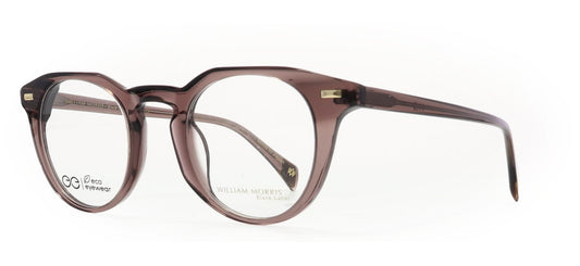 Image of William Morris Black Label Eyewear Frames
