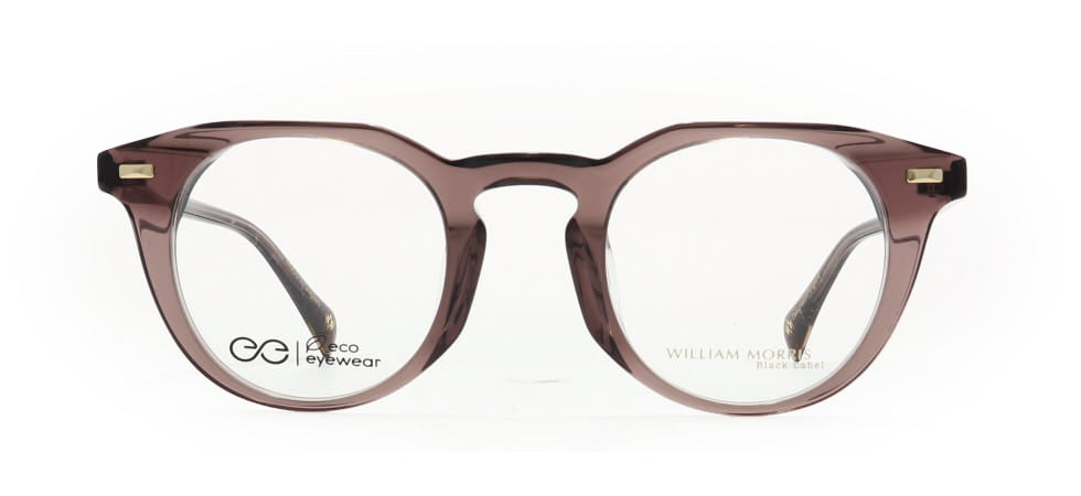 Image of William Morris Black Label Eyewear Frames